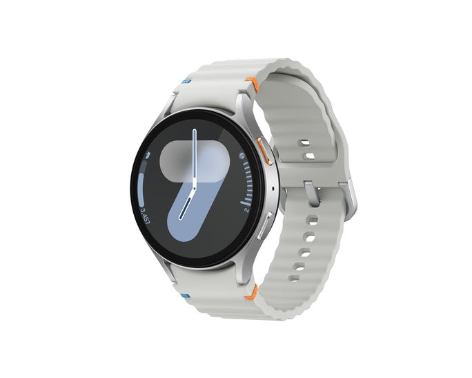 Samsung Galaxy Watch7 (Bluetooth, 44mm) – Silver