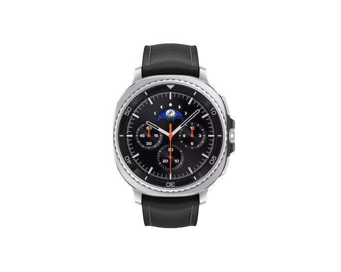 Samsung Galaxy Watch8 Classic (Bluetooth, 46 mm) – Black