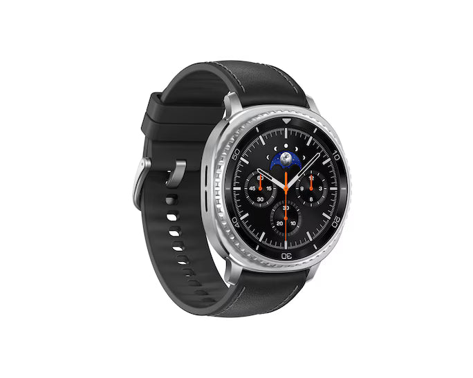 Samsung Galaxy Watch8 Classic (Bluetooth, 46 mm) – Black