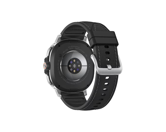 Samsung Galaxy Watch8 Classic (Bluetooth, 46 mm) – Black