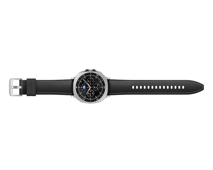 Samsung Galaxy Watch8 Classic (Bluetooth, 46 mm) – Black