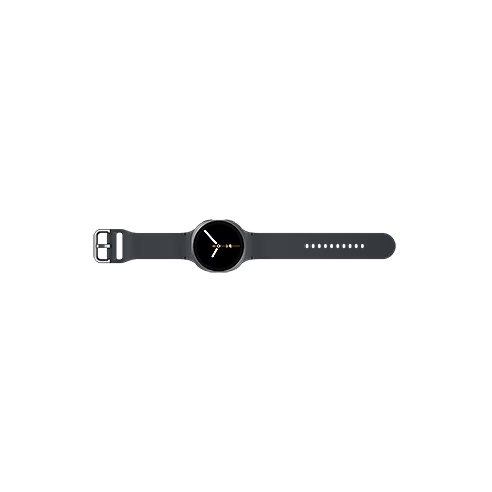 Samsung Galaxy Watch8 (Bluetooth, 44mm) – Graphite