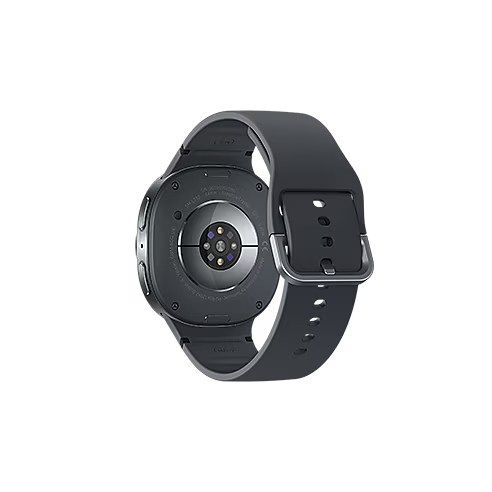 Samsung Galaxy Watch8 (Bluetooth, 44mm) – Graphite