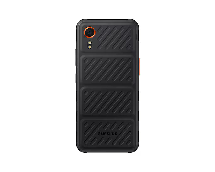 Samsung Galaxy XCover7 5G 6GB/128GB Black – Rugged & Durable Smartphone