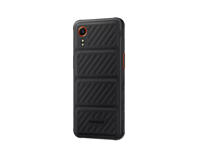 Samsung Galaxy XCover7 5G 6GB/128GB Black – Rugged & Durable Smartphone