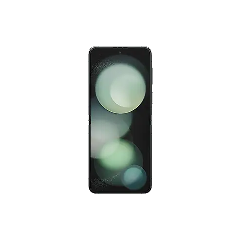 Samsung Galaxy Z Flip5 512GB Mint 5G Smartphone – Arabic Version