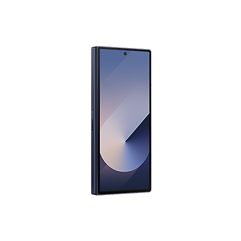 Samsung Galaxy Z Fold6 512GB Navy 5G Smartphone – Arabic Version