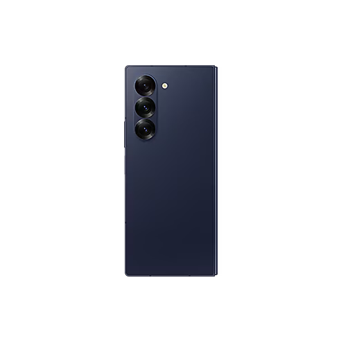 Samsung Galaxy Z Fold6 512GB Navy 5G Smartphone – Arabic Version