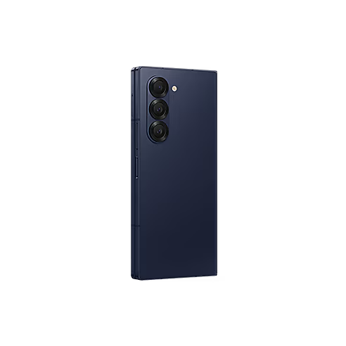 Samsung Galaxy Z Fold6 512GB Navy 5G Smartphone – Arabic Version