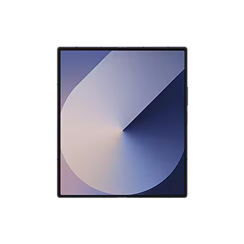 Samsung Galaxy Z Fold6 512GB Navy 5G Smartphone – Arabic Version
