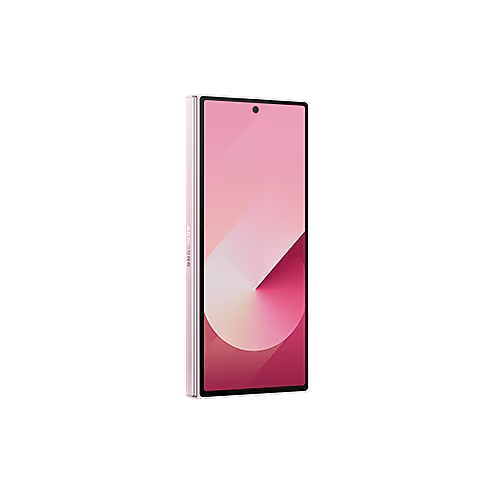 Samsung Galaxy Z Fold6 512GB Pink 5G Smartphone – Arabic Version