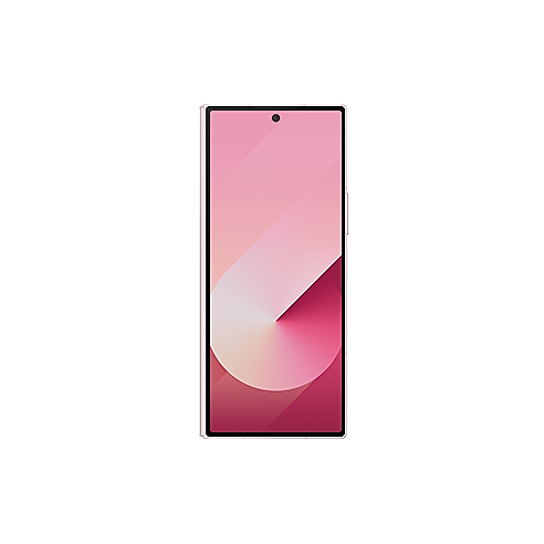 Samsung Galaxy Z Fold6 512GB Pink 5G Smartphone – Arabic Version