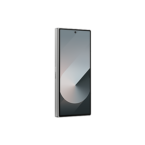 Samsung Galaxy Z Fold6 512GB Silver Shadow 5G Smartphone – TRA Version