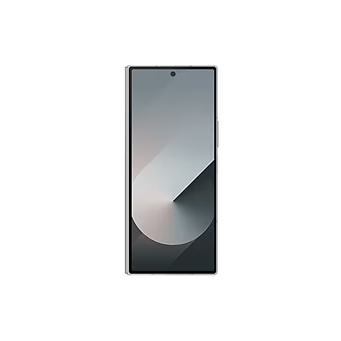 Samsung Galaxy Z Fold6 512GB Silver Shadow 5G Smartphone – TRA Version