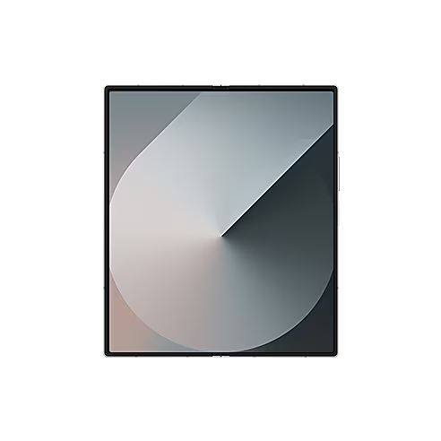 Samsung Galaxy Z Fold6 512GB Silver Shadow 5G Smartphone – TRA Version