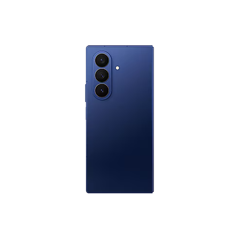Samsung Galaxy Z Fold7 Blue Shadow 1TB 5G Smartphone – TRA Version