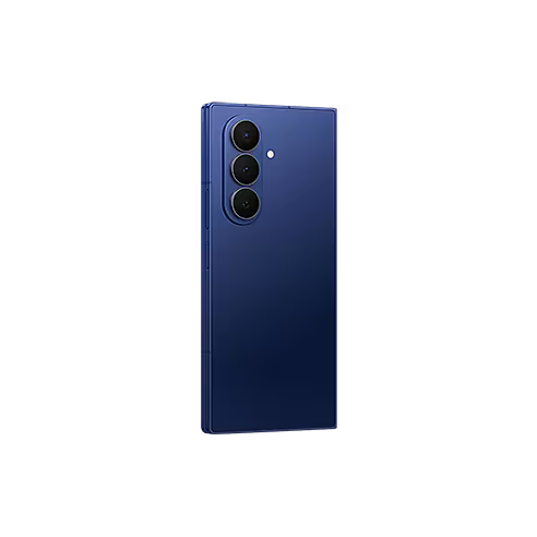Samsung Galaxy Z Fold7 Blue Shadow 1TB 5G Smartphone – TRA Version