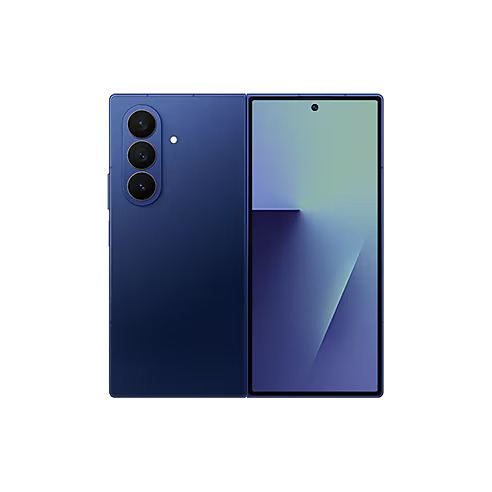 Samsung Galaxy Z Fold7 Blue Shadow 1TB 5G Smartphone – TRA Version