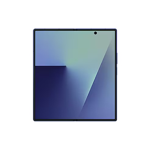 Samsung Galaxy Z Fold7 Blue Shadow 1TB 5G Smartphone – TRA Version