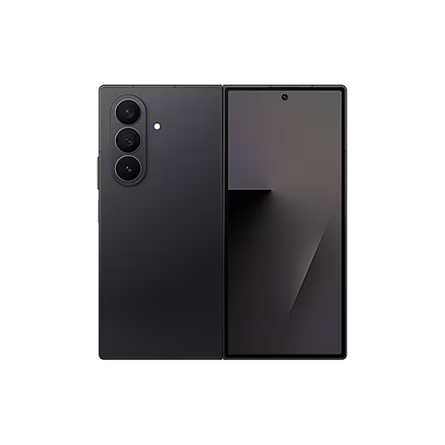 Samsung Galaxy Z Fold7 Jetblack 1TB 5G Smartphone – TRA Version