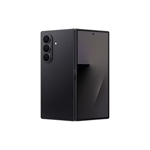 Samsung Galaxy Z Fold7 Jetblack 1TB 5G Smartphone – TRA Version