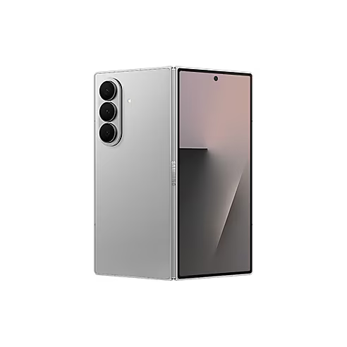 Samsung Galaxy Z Fold7 Silver Shadow 512GB 5G Smartphone – TRA Version