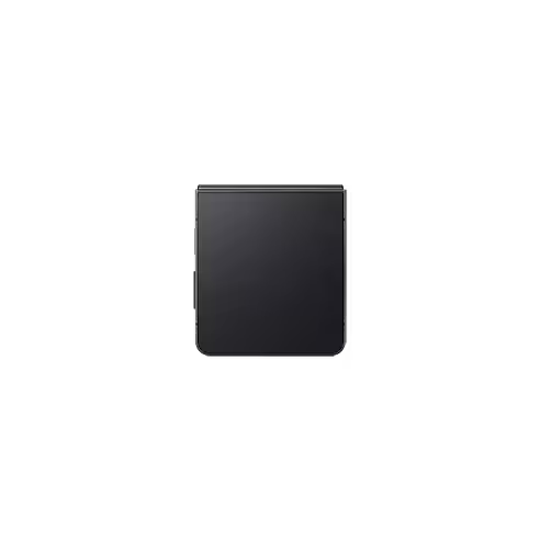 Samsung Galaxy Z Flip7 Jetblack 256GB 5G Smartphone – TRA Version