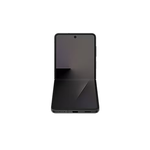 Samsung Galaxy Z Flip7 Jetblack 256GB 5G Smartphone – TRA Version