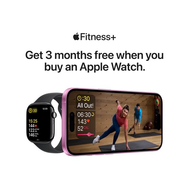 Apple Watch Ultra 2 GPS + Cellular 49mm Natural Titanium Case with Navy Alpine Loop