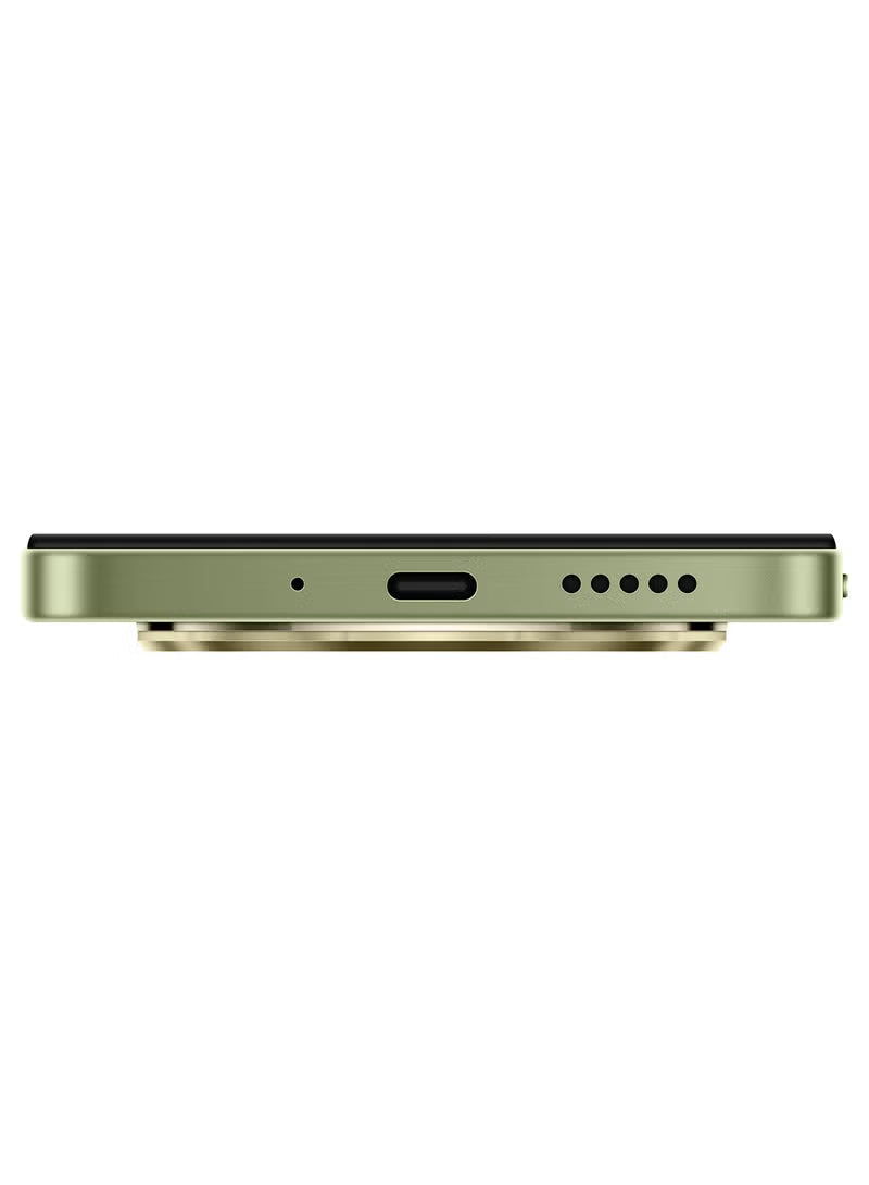 Redmi 14C Sage Green Dual SIM 4GB RAM 128GB