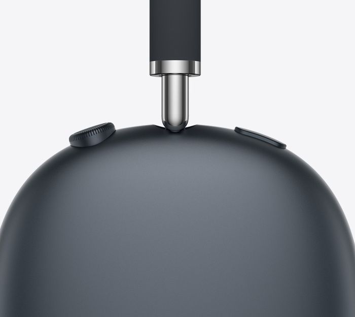 Apple AirPods Max – Black