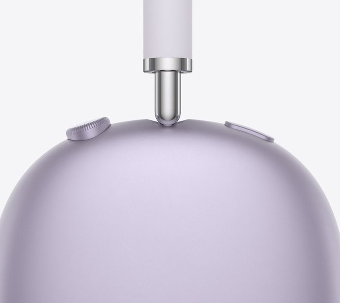 Apple AirPods Max – Purple