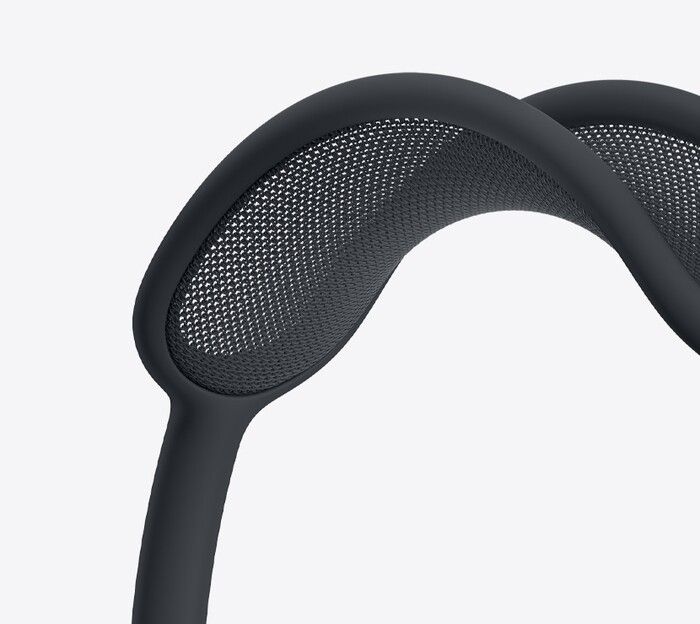 Apple AirPods Max – Black