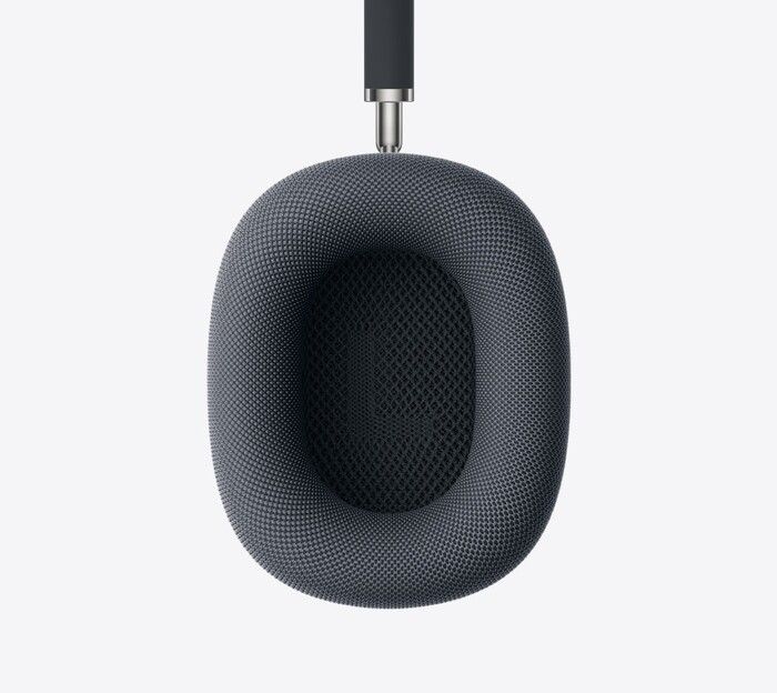 Apple AirPods Max – Black