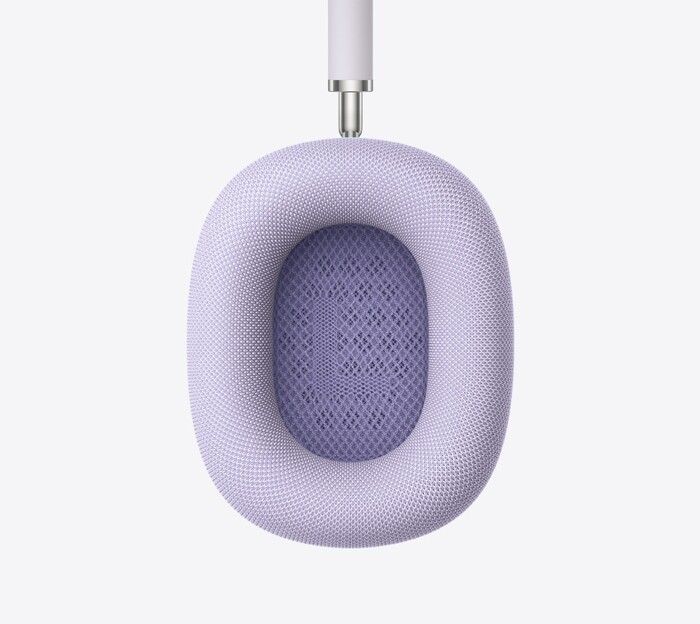 Apple AirPods Max – Purple