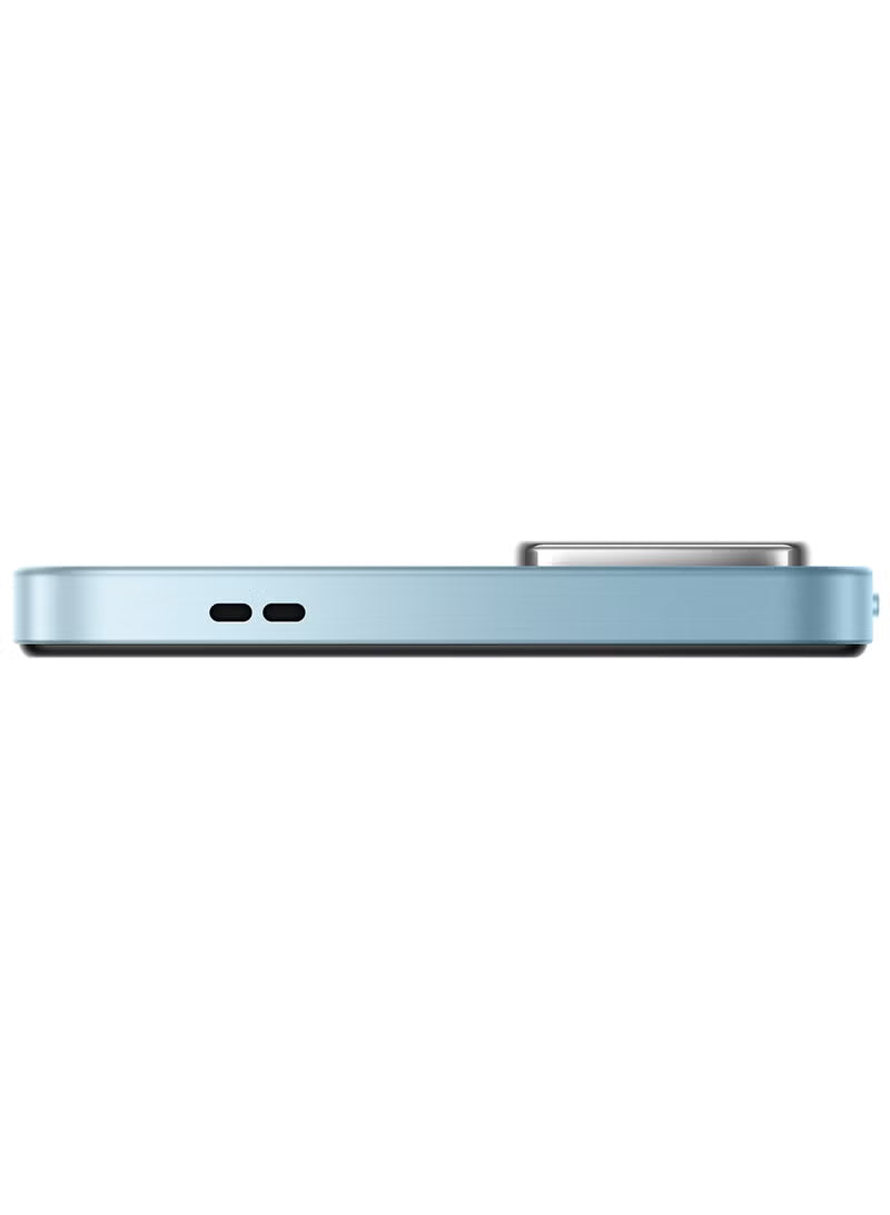 Redmi A5 Dual SIM 3GB RAM 64GB Storage Ocean Blue 4G