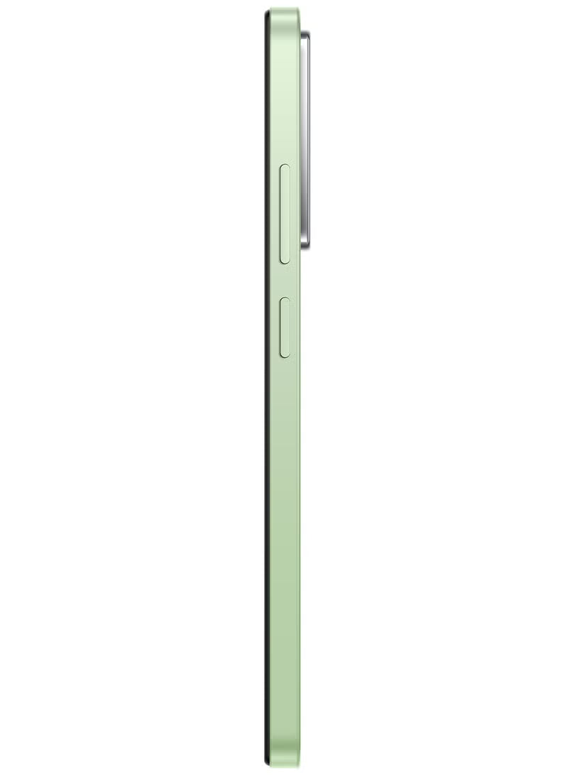 Redmi A5 Dual SIM – 3GB RAM 64GB Storage Lake Green 4G