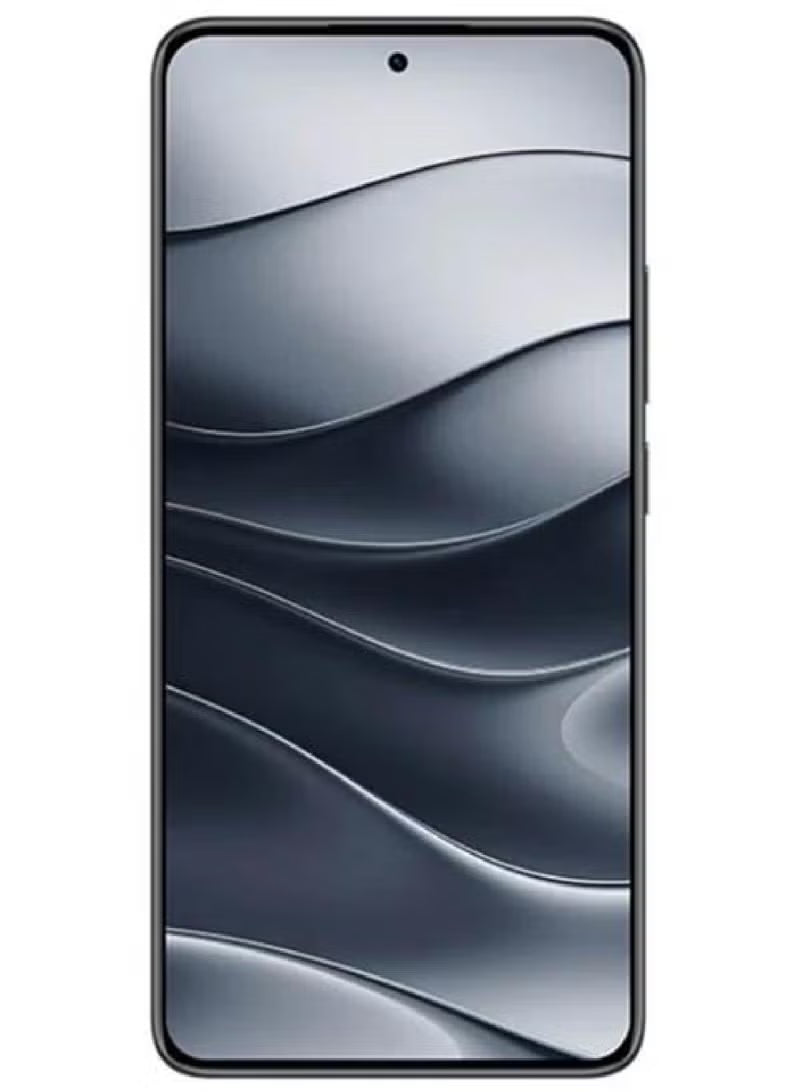 Redmi Note 14 5G – Titan Black, 8GB RAM, 256GB IND