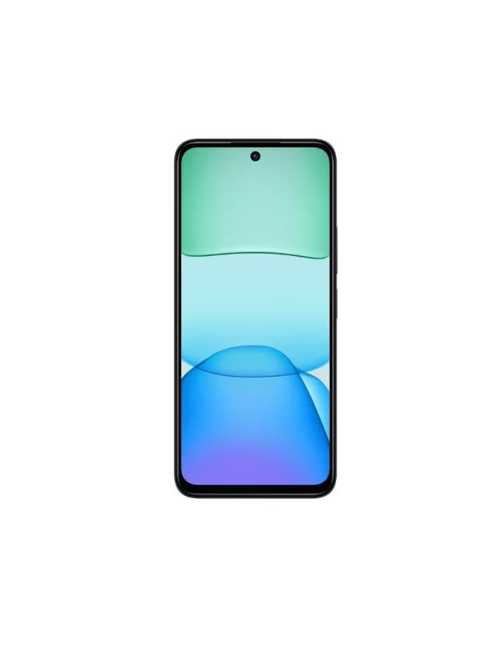 Redmi 13X 4G Dual SIM Midnight Black 8GB RAM 256GB