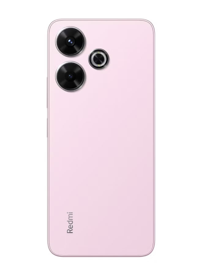 Redmi 13 Dual SIM Pearl Pink 8GB RAM 256GB 4G - Global Version