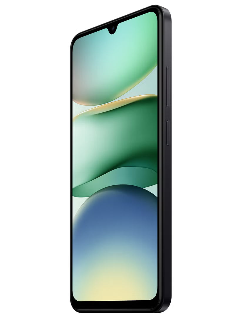 Redmi A5 Dual SIM – 3GB RAM 64GB Storage Midnight Black 4G