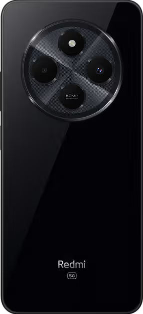 Xiaomi Redmi 14C 5G Dual SIM 6GB RAM 128GB – India Version (Stargaze Black)