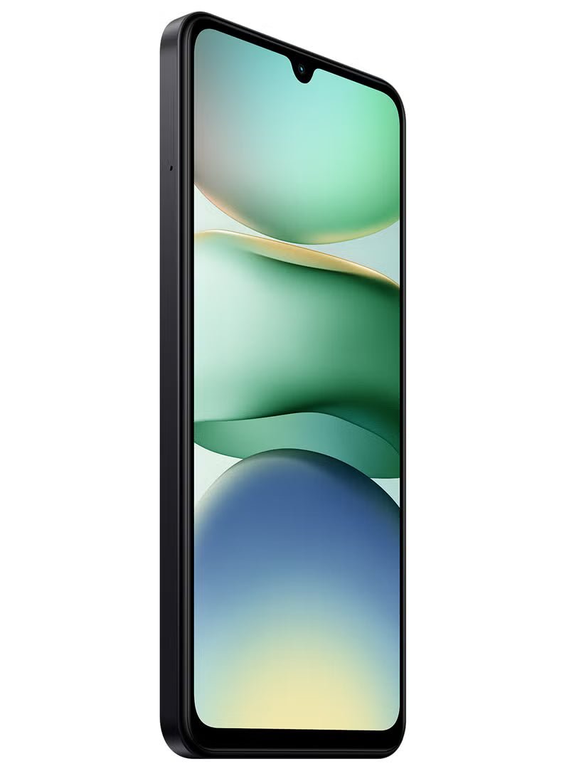 Redmi A5 Dual SIM – 3GB RAM 64GB Storage Midnight Black 4G