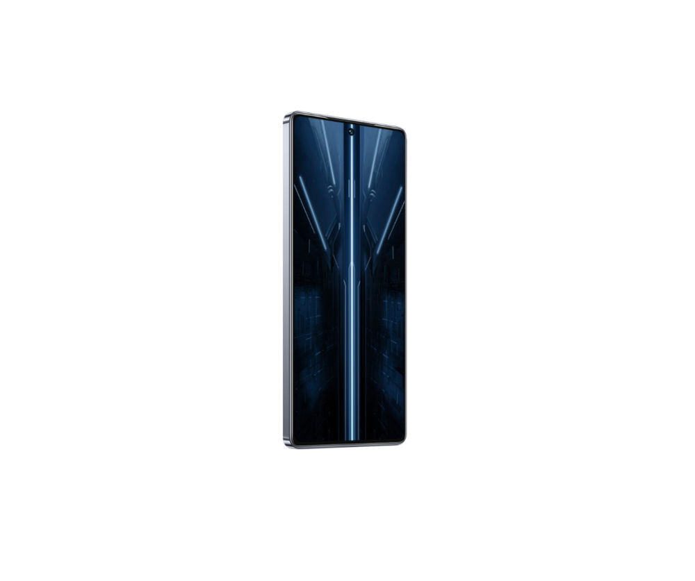 هاتف Infinix GT 20 Pro 5G للألعاب ثنائي الشريحة 256 جيجابايت أزرق (12 جيجابايت + 12 جيجابايت رام) - إصدار الإمارات العربية المتحدة (MECHA BLUE)