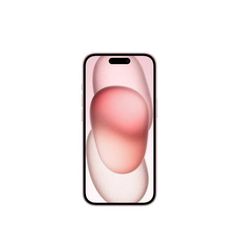 Apple iPhone 15 Plus 128GB Pink