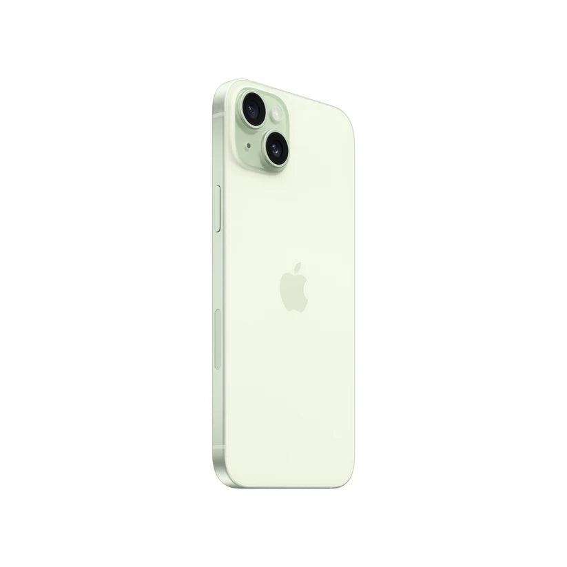 Apple iPhone 15 256GB Green