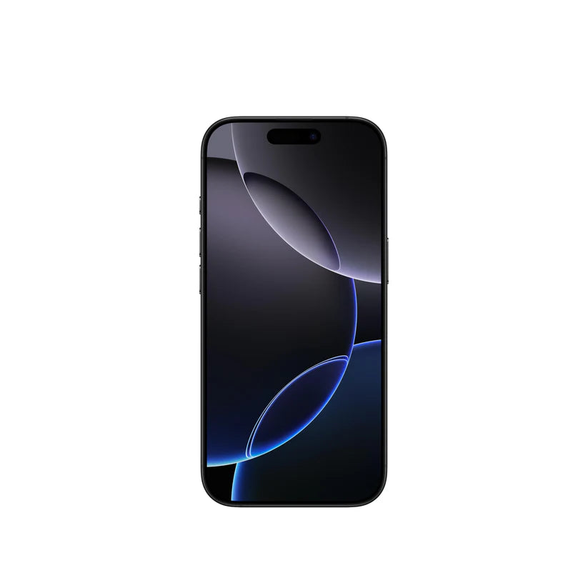iPhone 16 Pro Max 256GB Black Titanium HK