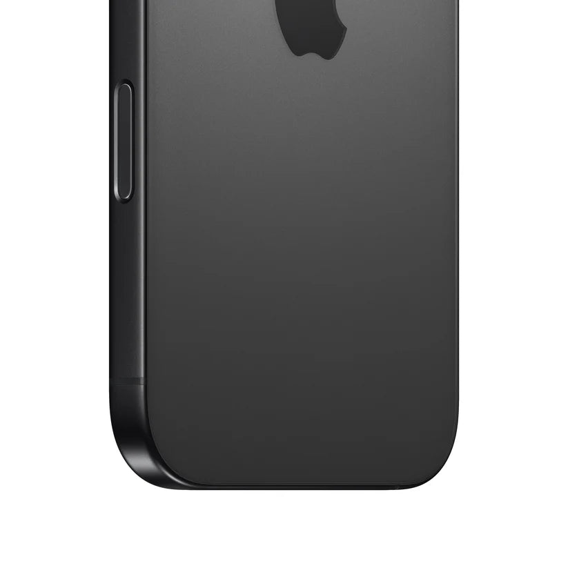 iPhone 16 Pro Max 256GB Black Titanium HK