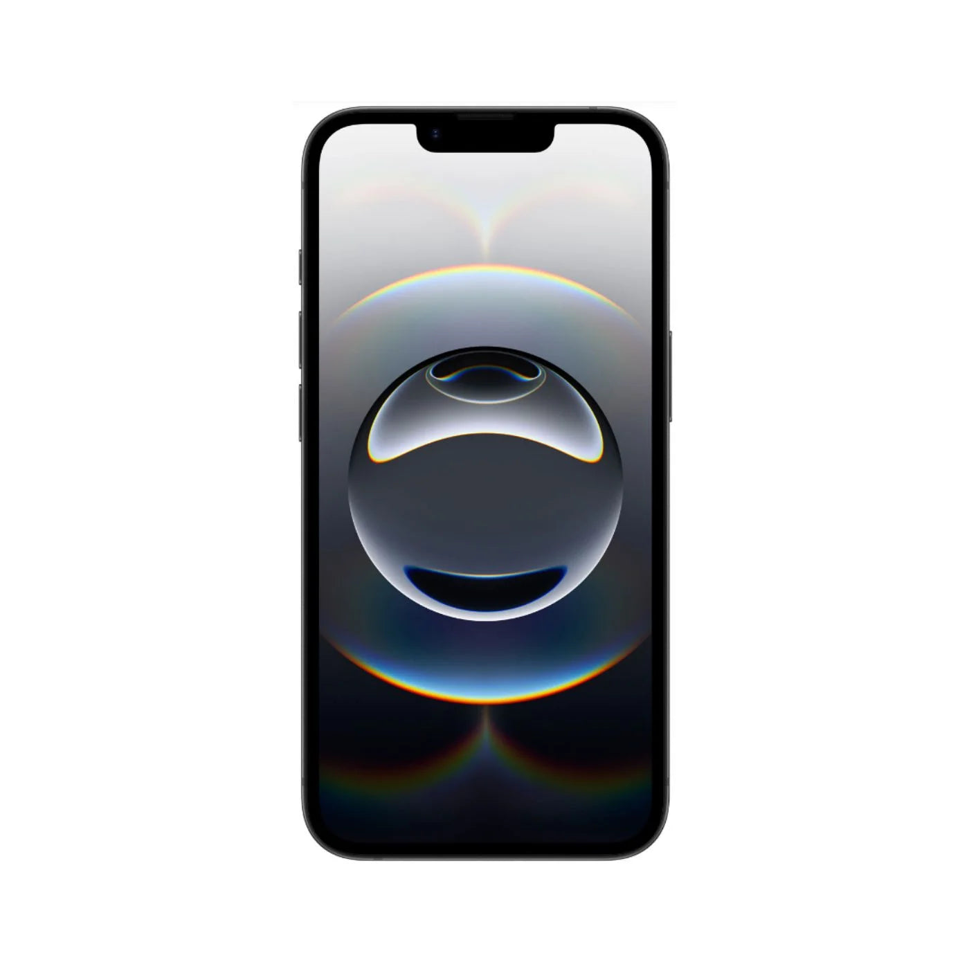 Apple iPhone 16e 256GB Black