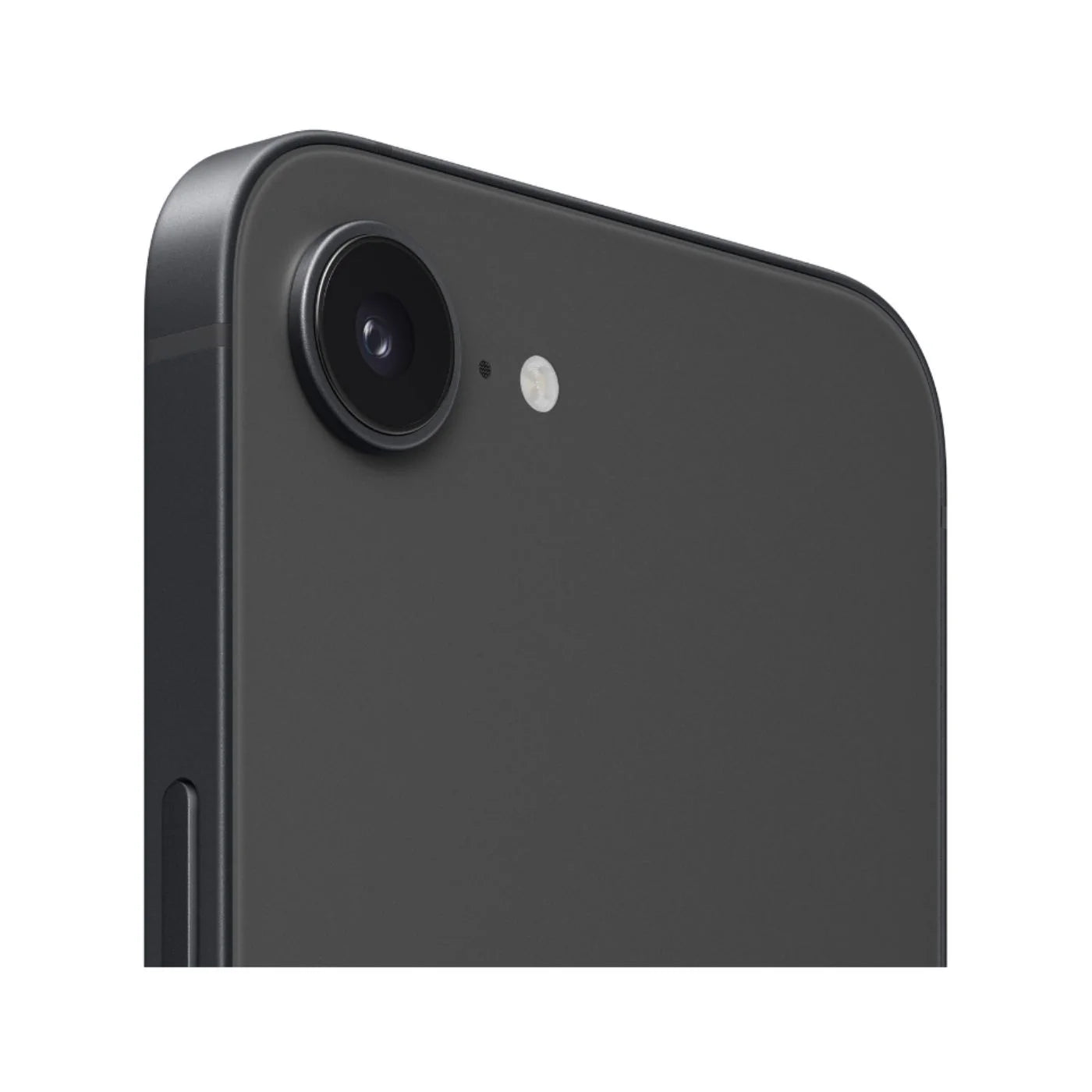 Apple iPhone 16e 256GB Black